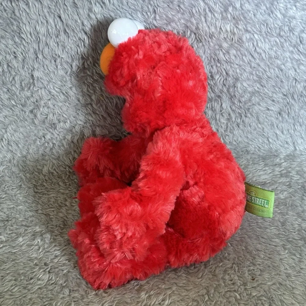 Gund Sesame Street Elmo Plush 12